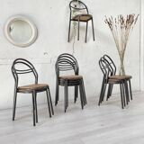 Industrial chair for Mobilor, circa 1950