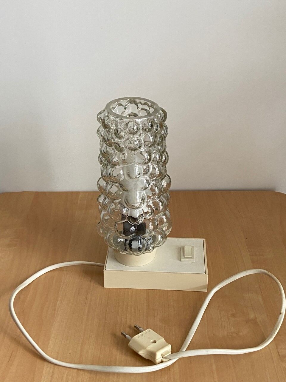 Vintage lamp 70/80