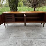 Enfilade en palissandre 1960