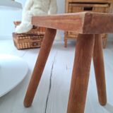 Tripod stool / Milking stool