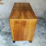 Chest of drawers art deco