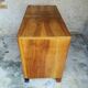 Chest of drawers art deco