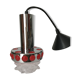 Suspension vintage 60/70