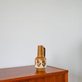 Ceramic vase Made in Germany 1970