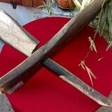Chaise de Brousse Africaine