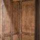 Antique wardrobe