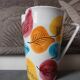 Carafe / vase - Italy 1950s