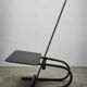 Postmodern Chair by Andreas Hansen for Hyllinge Møbler, Denmark 1980s