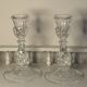 Bougeoirs vintage