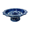 Asian cup in blue and white Chinese porcelain