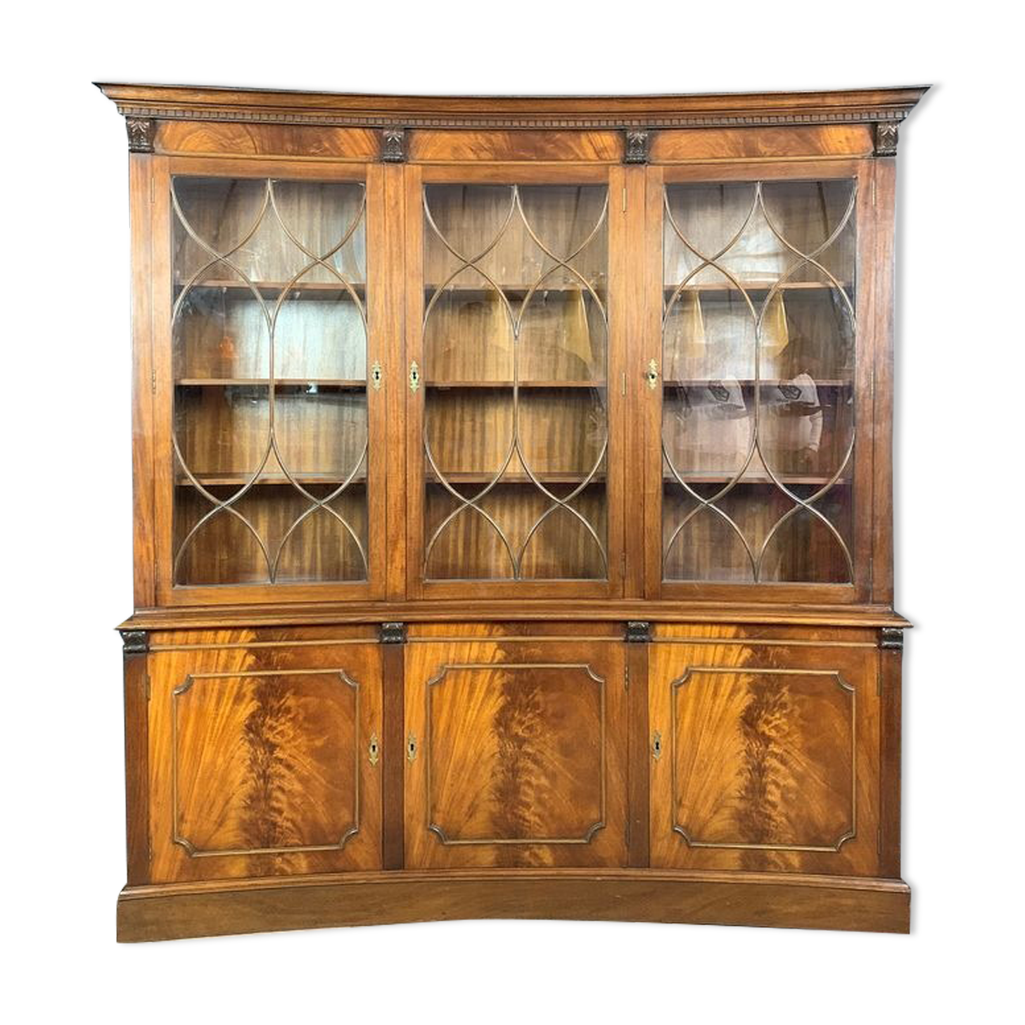 Regency English Library", Bevan Funnell, Reprodux