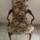 Pair of vintage armchairs in excellent condition.