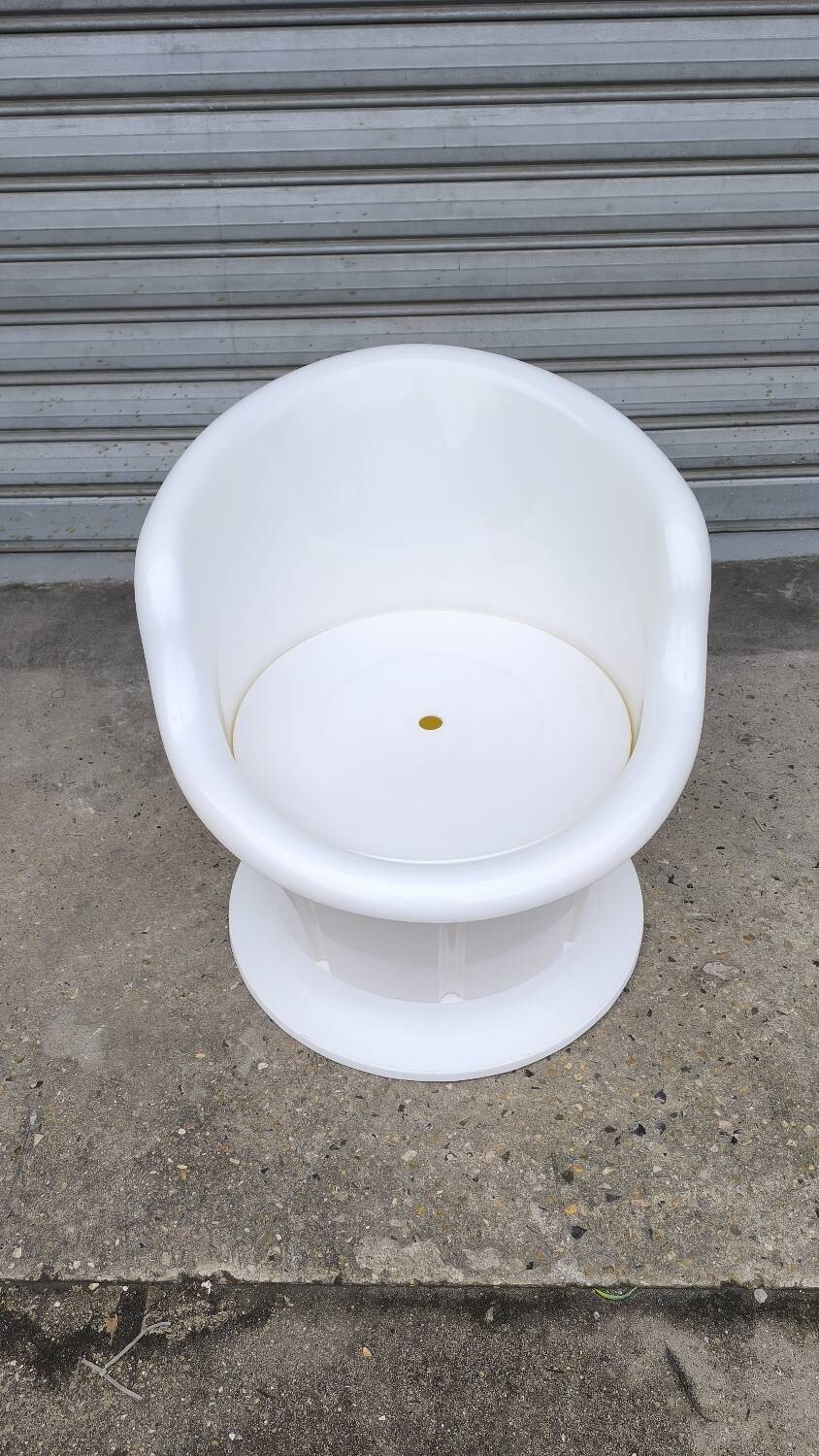 Ikea Popptorp armchair design Knut & Marianne Hagberg 1990
