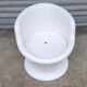 Ikea Popptorp armchair design Knut & Marianne Hagberg 1990