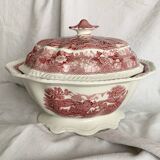 Adams wedgwood tureen