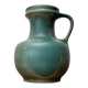 Mid-Century West German Ceramic Carafe Vase by Steuler, 1960s