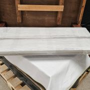 Lot table et ses 6 chaises Art déco de Saddier & fils