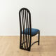 Postmodern Dining chairs