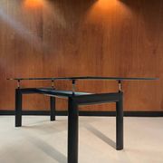 Original LC6 table
