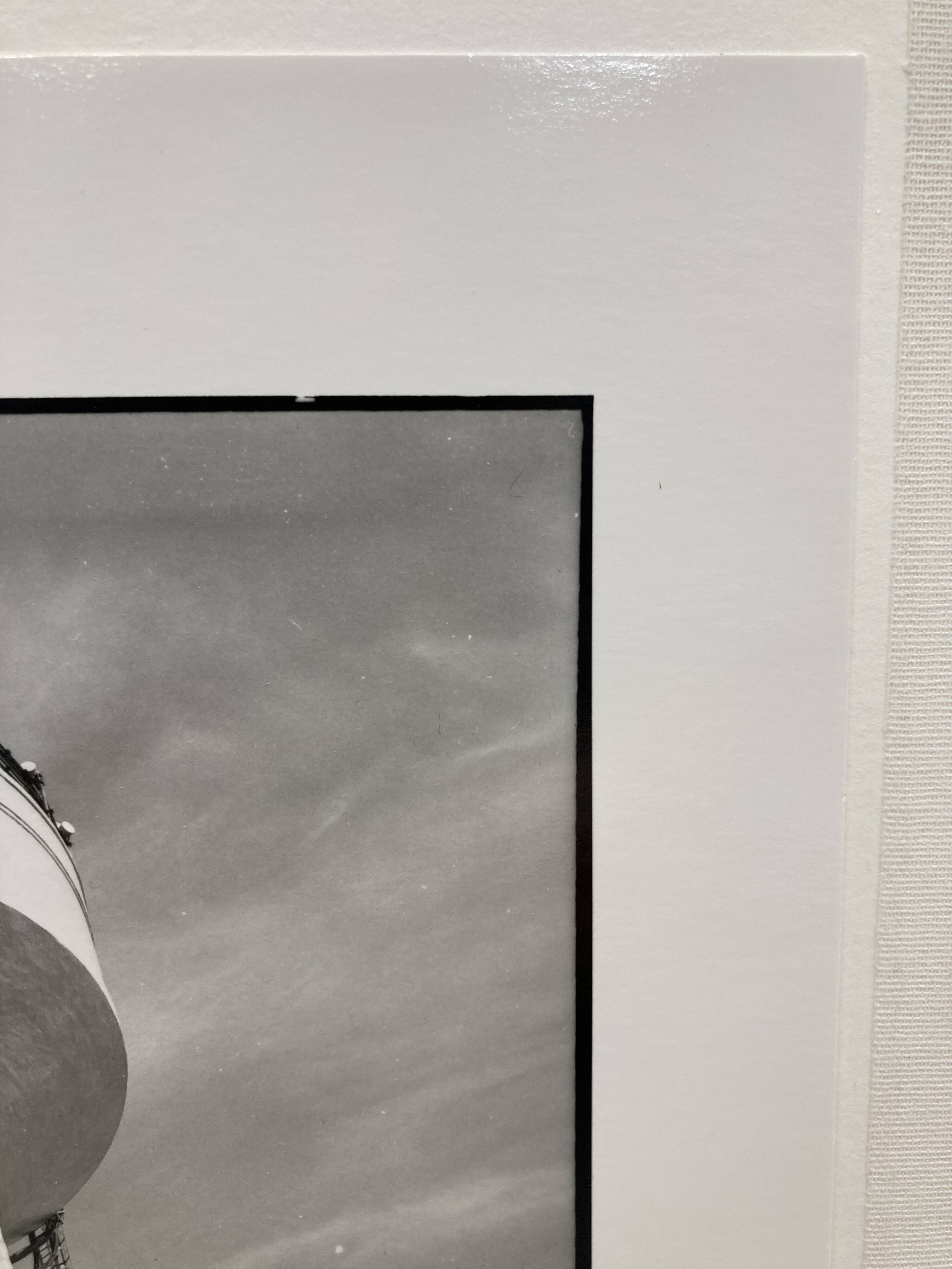 Artist's film photography