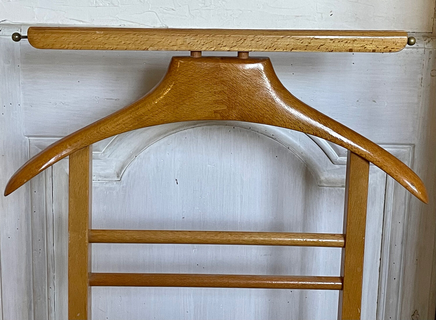 Valet de chambre fratelli Regiutti en hêtre
