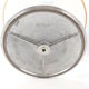 Round coffee table by Pierre Paulin for Artifort, 1990