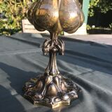 Coupe à boire en argent ou Hanap