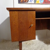 Desk vintage from the 60s
