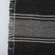 Kilim turc vintage tissé main 203x220 cm