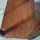 Set of two Louis XVI style harnesses