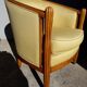 Armchair art deco, 1930