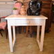 Farm table
