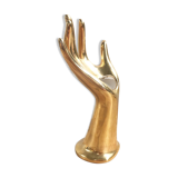 Main baguier