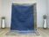 Handmade Moroccan wool rug, medium size 100 x 200 cm