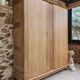Armoire vintage