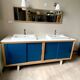 Bathroom furniture