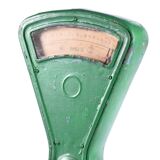 Old kitchen scale