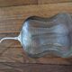 Vintage pendant lamp designate Italian Relux
