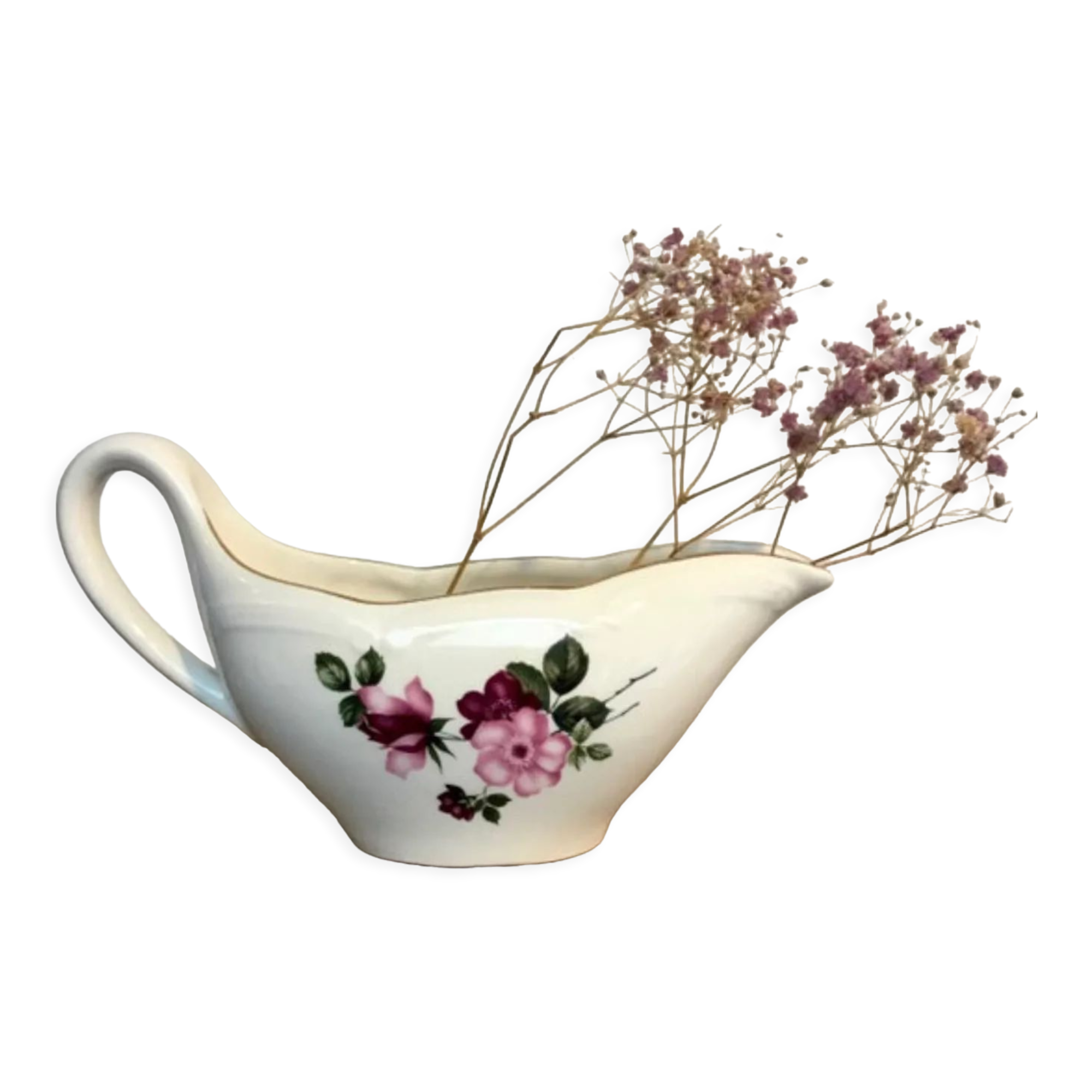 Saucière gien "chinon"