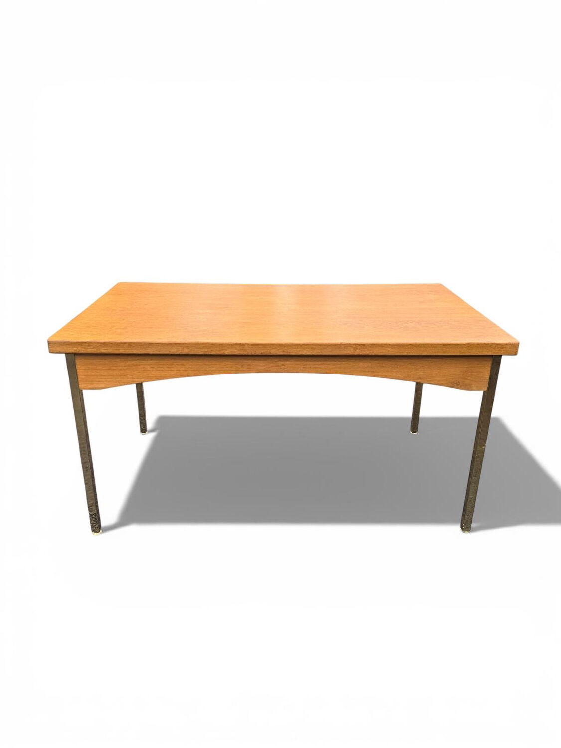 Extendable table Joseph André Motte, JER workshop