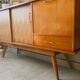 Vintage sideboard from the 60s