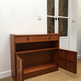 Nathan Teak Buffet by Parker Knoll