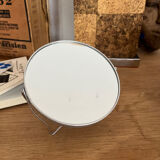 Miroir barbier chat