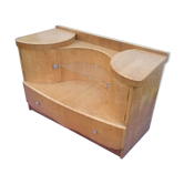 Commode style art déco