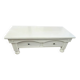 Salon tafel houten