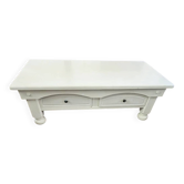 Salon tafel houten