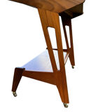 Serving table by Louis Van Teeffelen, Wébe