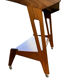 Serving table by Louis Van Teeffelen, Wébe