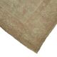 Turkish Vintage Anatolian Rug 126 cm x 260 cm