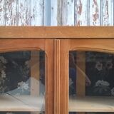 Parisian showcase cabinet year 30